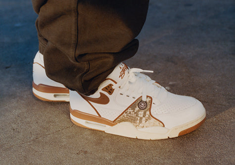 Nike flight low Clearance