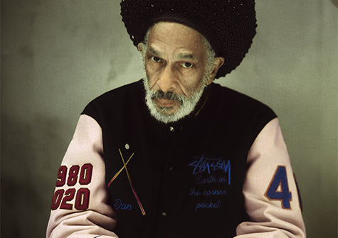 STÜSSY 40TH ANNIVERSARY COLLECTION – Stüssy