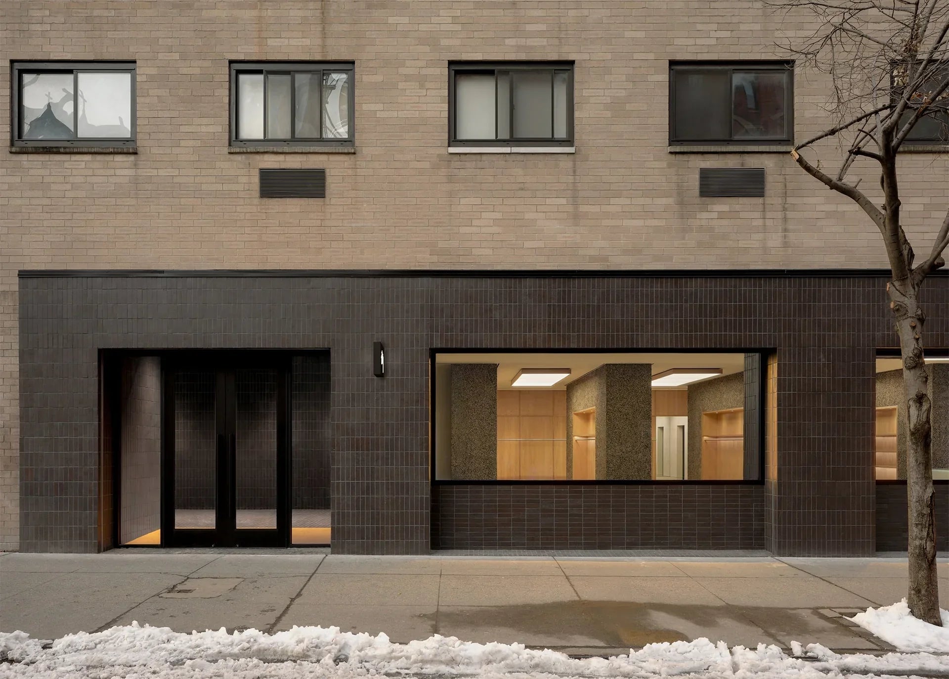 トップス stussy prince street new york city vest Stüssy New York | Official New York Store | Stüssy Chapters