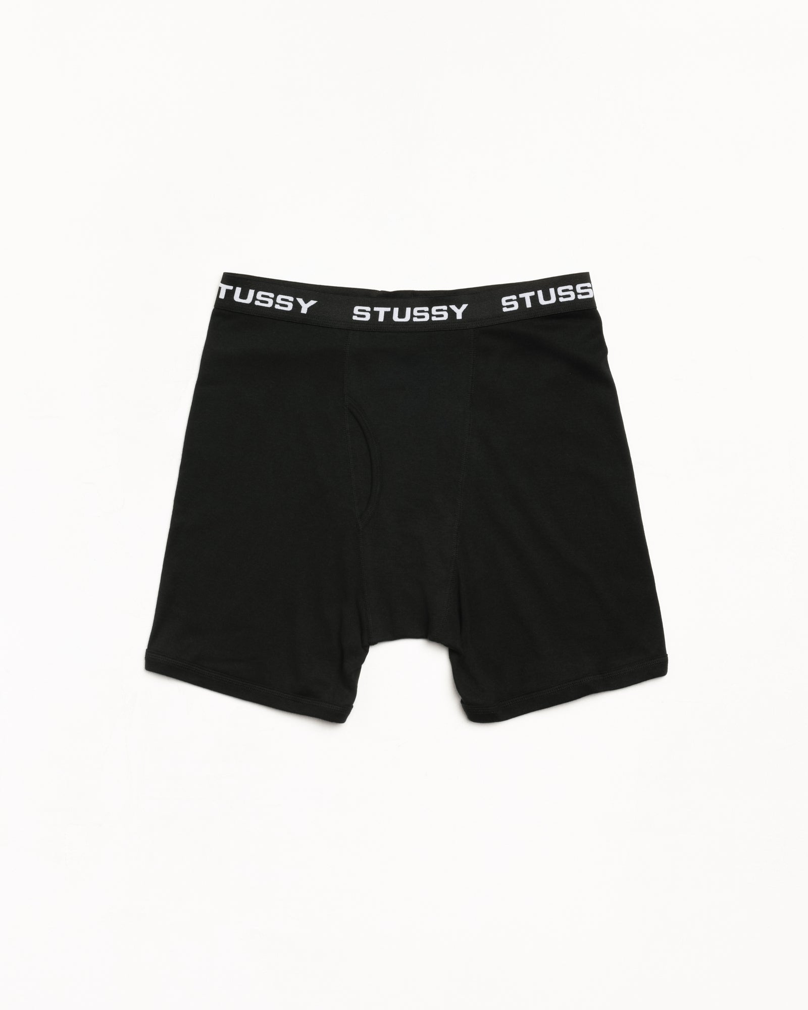 【新品未使用】 STUSSY BOXER SHORTS 3 PACK Mサイズ Buy Stussy Boxer Shorts 3 Pack 'Multicolor' - 112333 MULT | GOAT