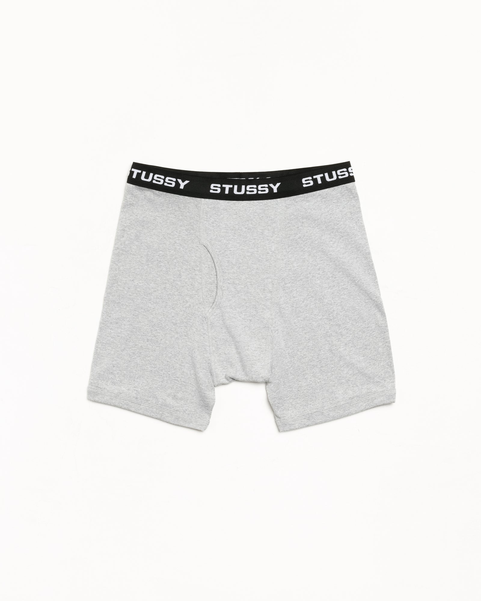 gear underwear Boxer Briefs 3 Pack – Grey Heather | Accessories