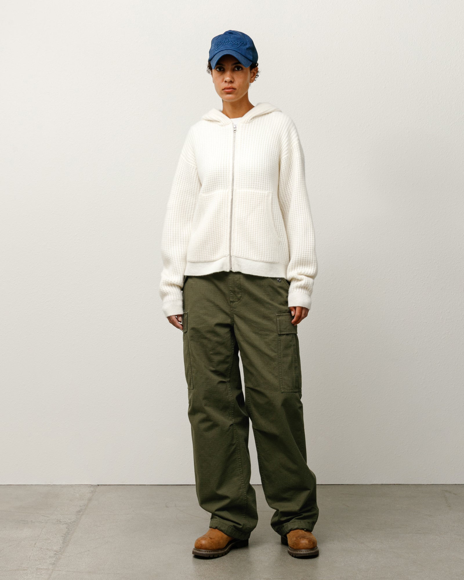 jichoi waffle hoodie size2ジチョイ　アウター jichoi waffle hoodie size2ジチョイ アウター jichoi waffle