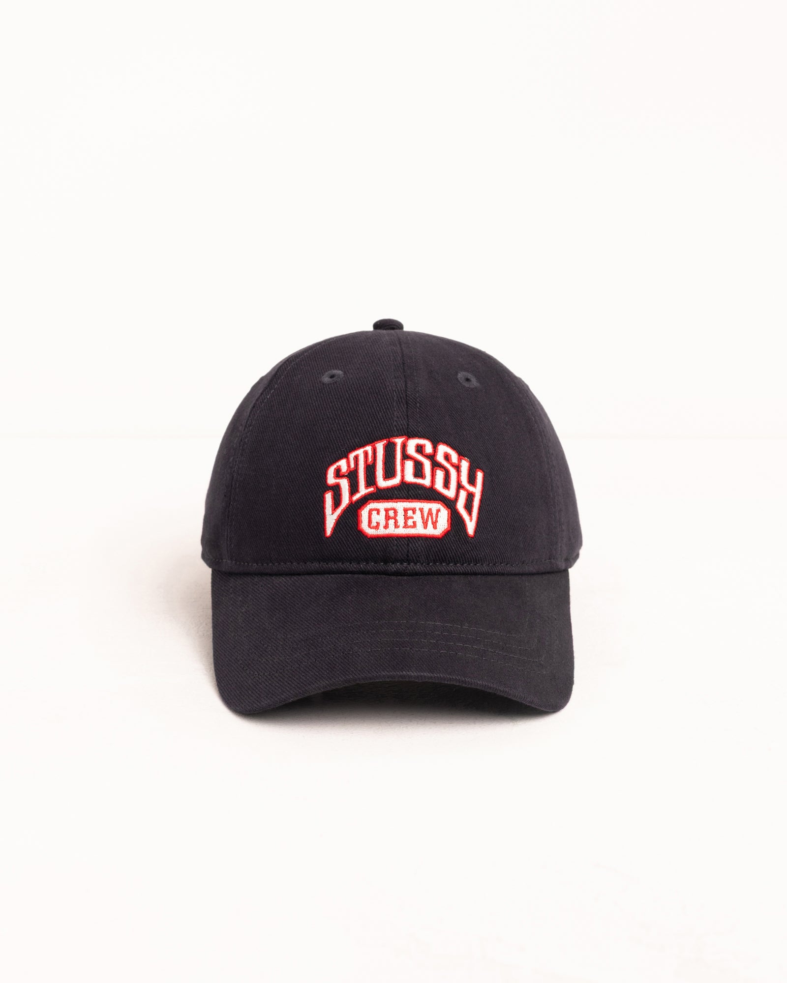 STUSSY LOW PROFILE WORKGEAR STRAPBACK 紺色 STUSSY LOW PROFILE WORKGEAR STRAPBACK 紺色