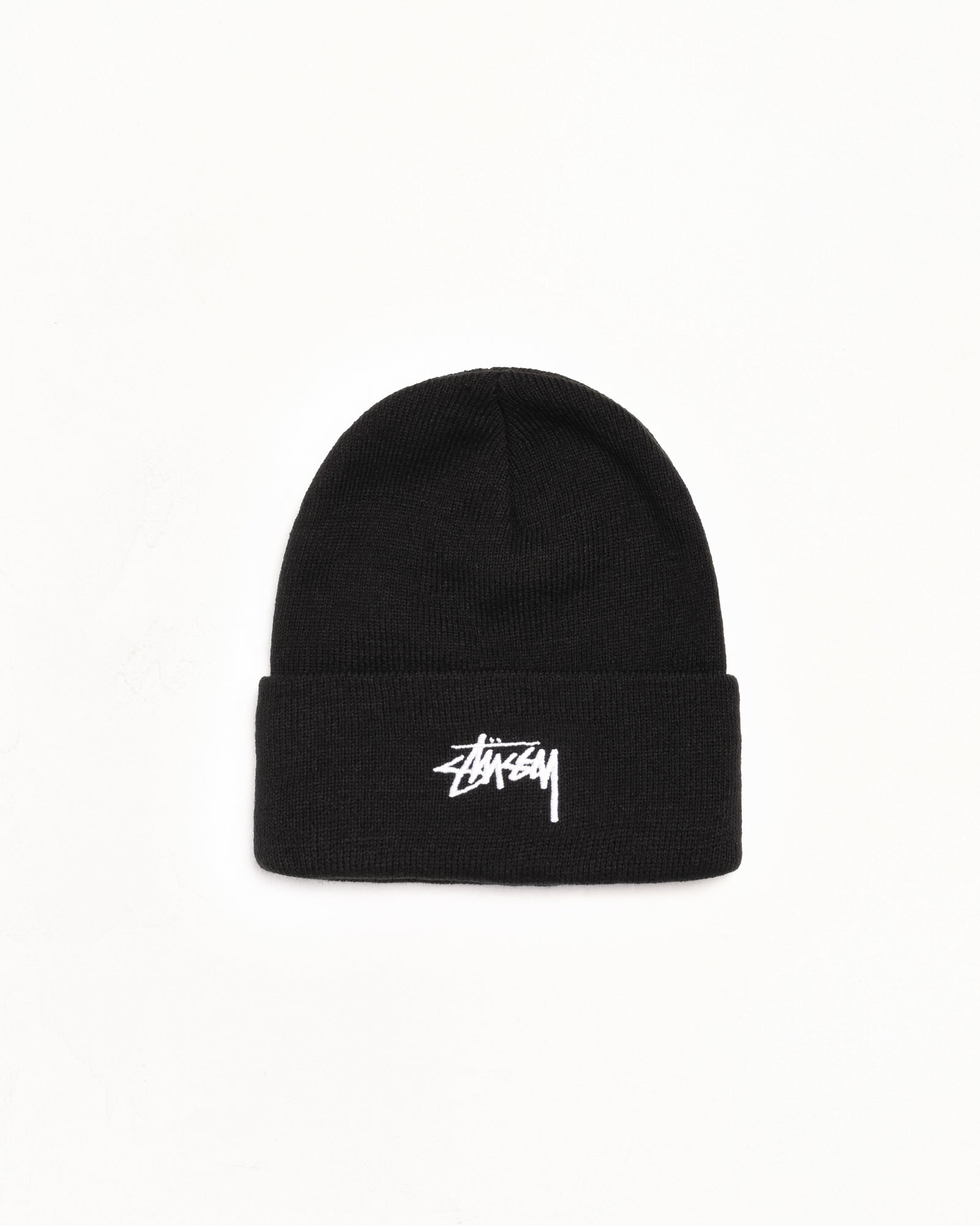 CUFF BEANIE STOCK - Main Image
