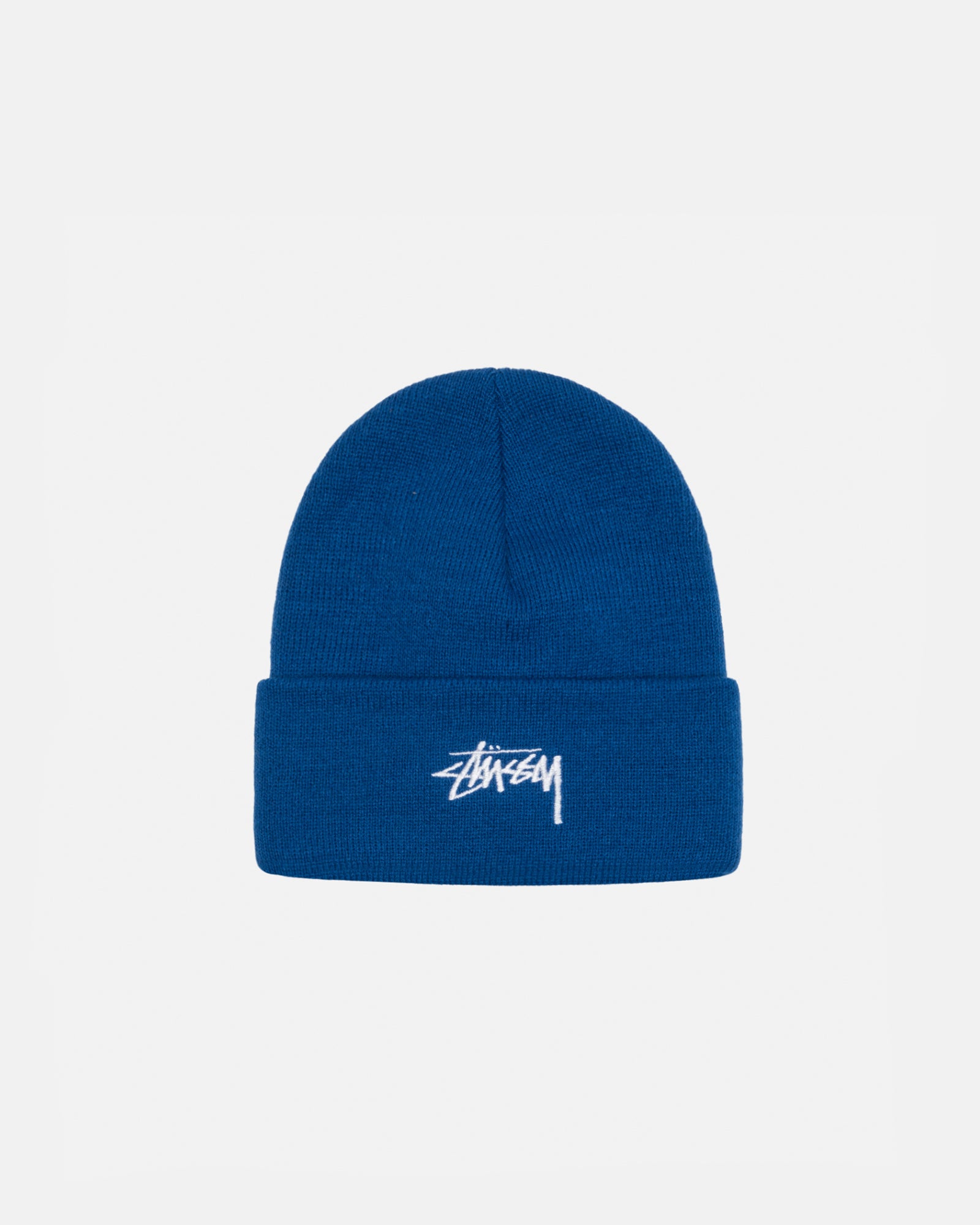 old Stussy beanie ビーニー ニット帽 オールドステューシー old