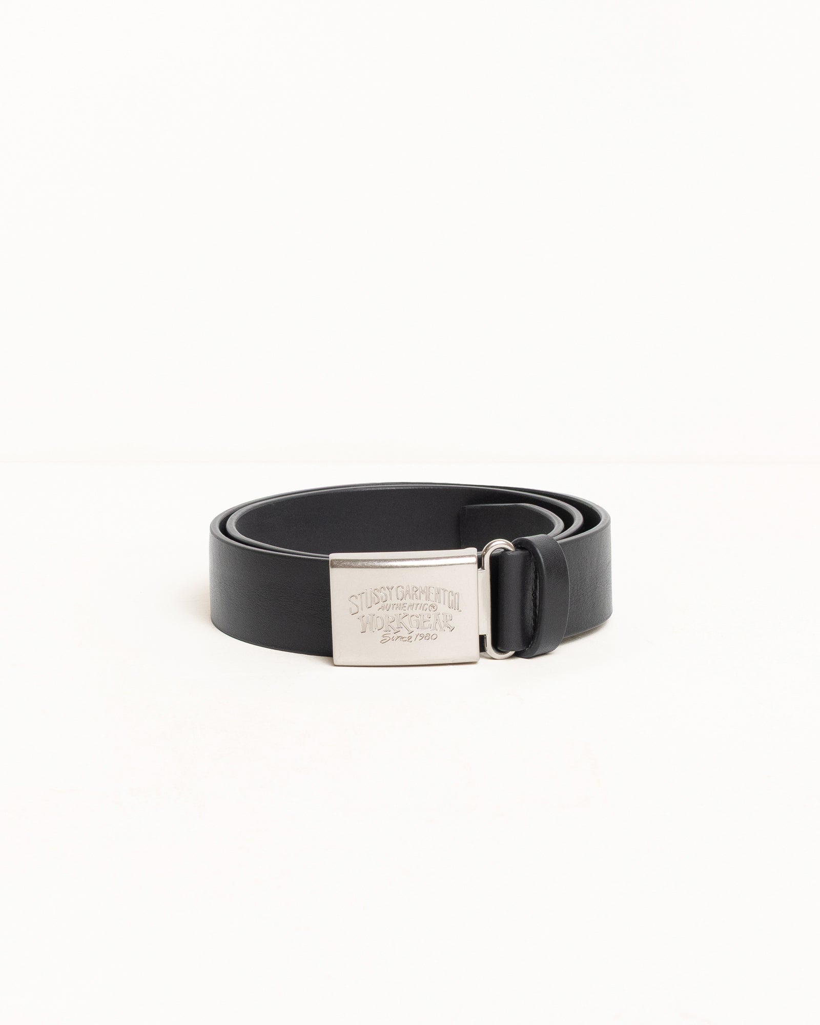 WORKGEAR BUCKLE BELT WORKGEAR BUCKLE BELT