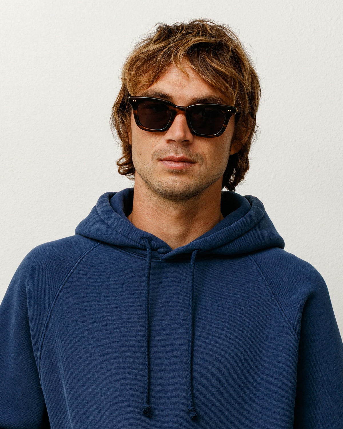 Ace Sunglasses – Tortoise/Black Lens | Accessories | Stüssy