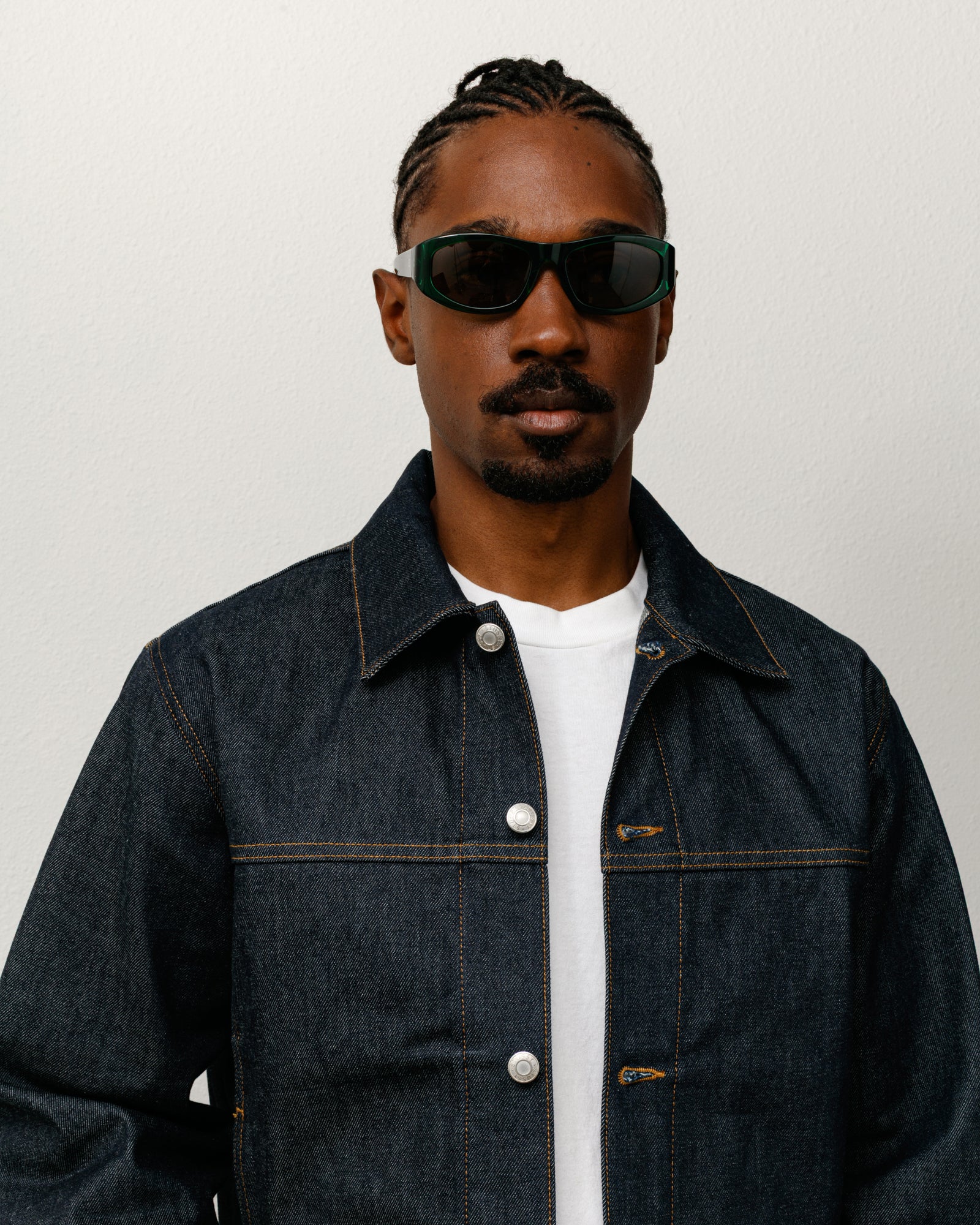 小物 Stussy LANDON SUNGLASSES Stussy Landon Sunglasses Black Black Lens | eBay