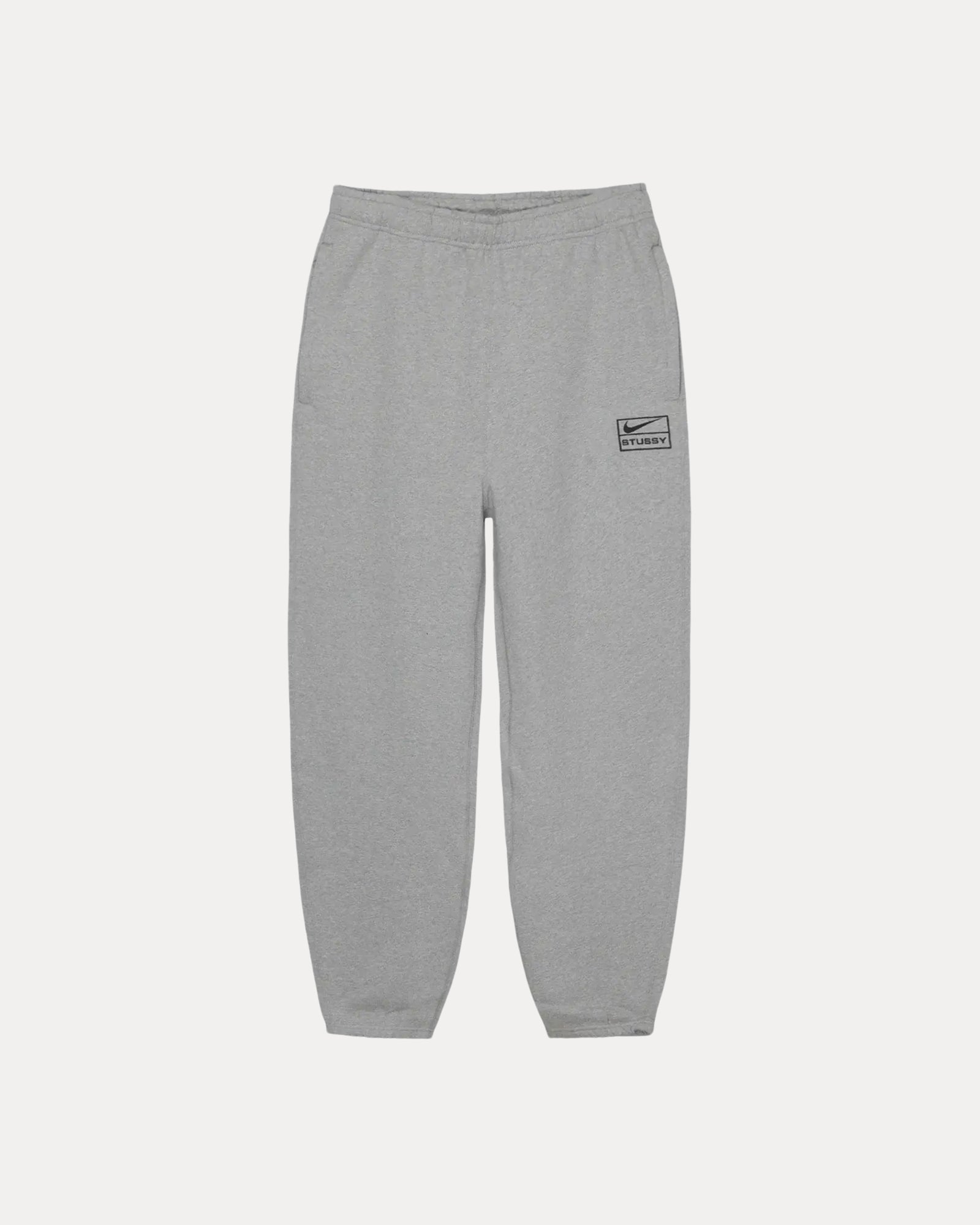Stüssy & Nike Fleece Pant - Unisex Hoodies & Sweatpants | Stüssy Stüssy & Nike Fleece Pant - Unisex Hoodies & Sweatpants | Stüssy