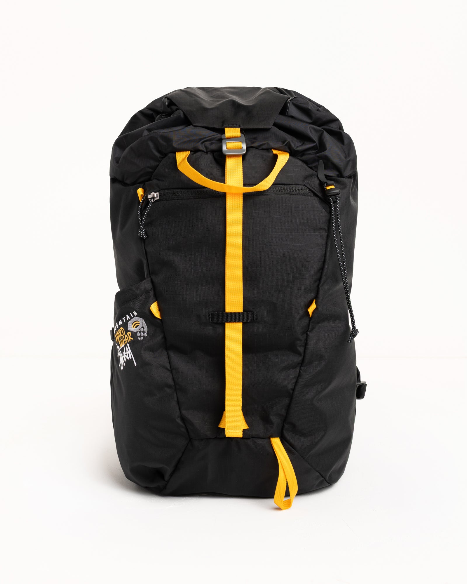 Stüssy & Mountain Hardwear Ul™ 20 Backpack – Black | Accessories