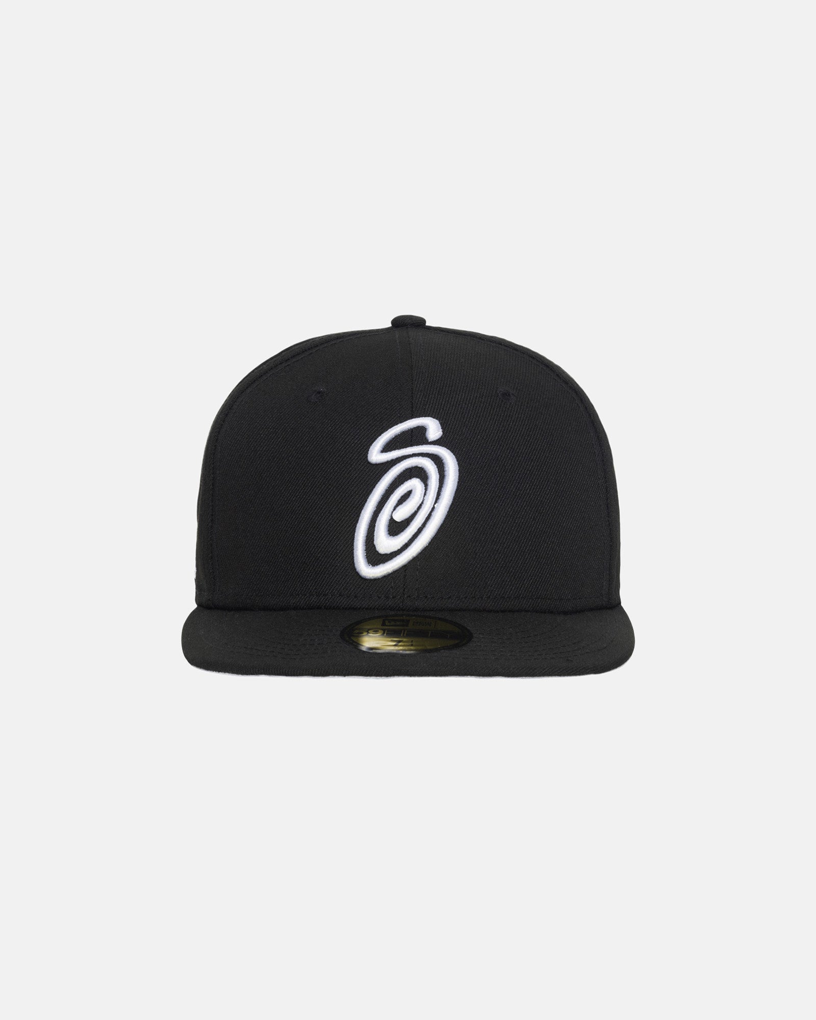 Stussy x new era snapback Clearance