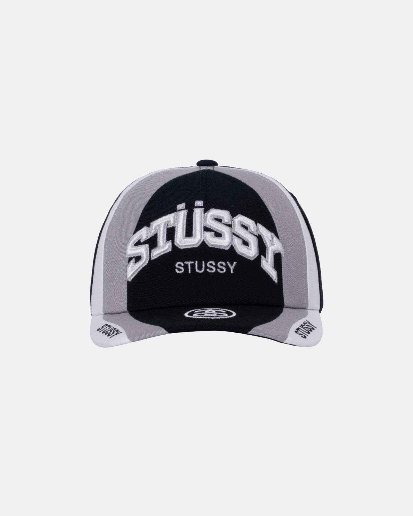 Low Pro Souvenir Strapback - Unisex Headwear | Stüssy