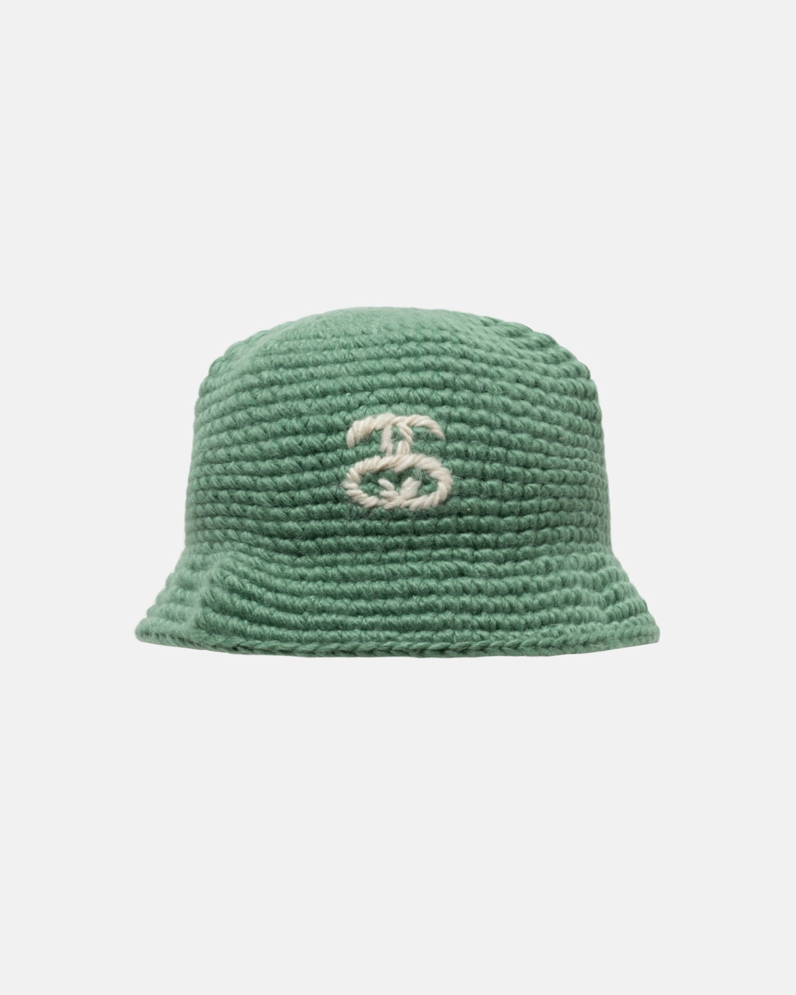Bucket Hat SS Link Knit - Unisex Headwear | Stüssy