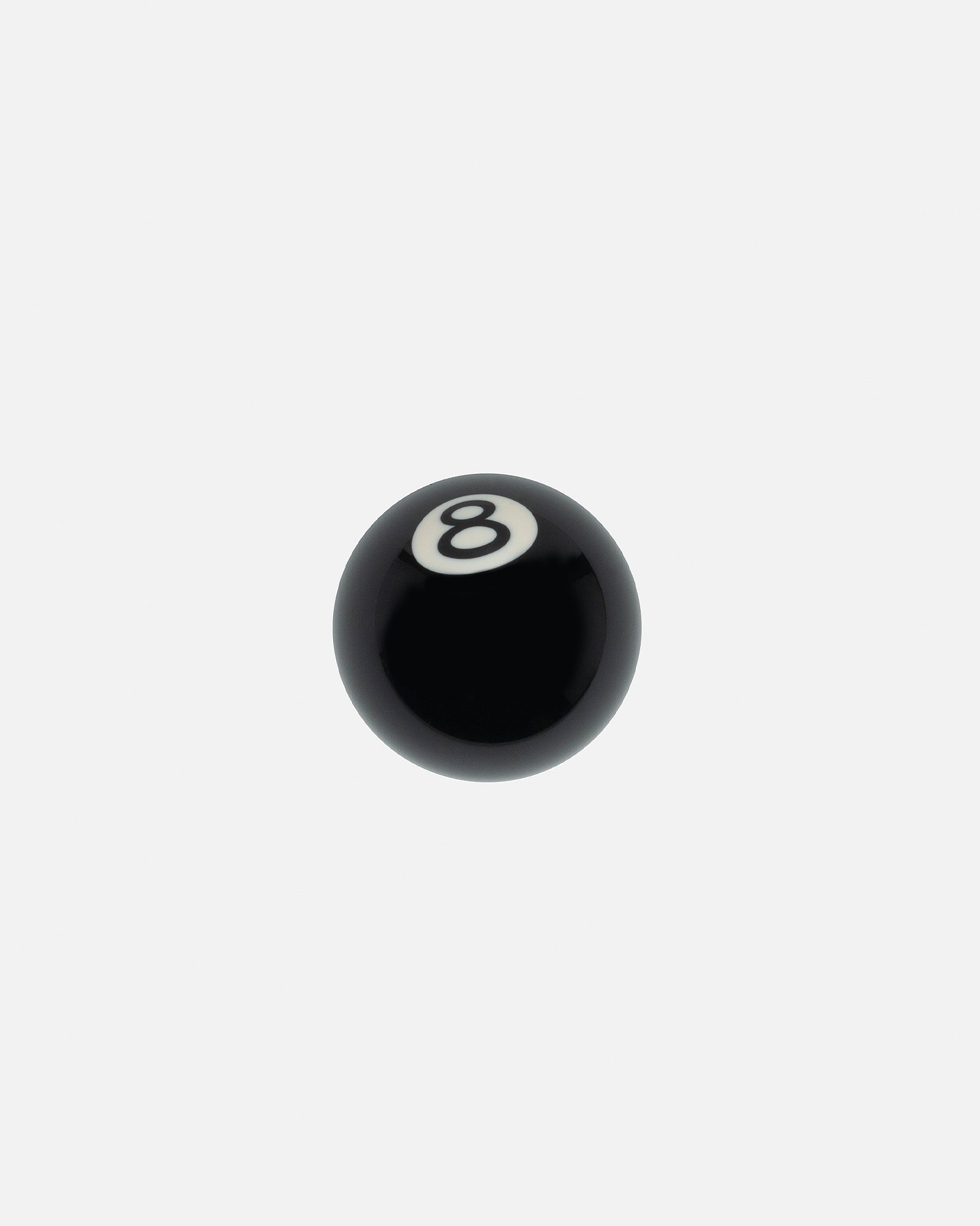 （即完売品）Stussy Magic 8 Ball Floater Black
