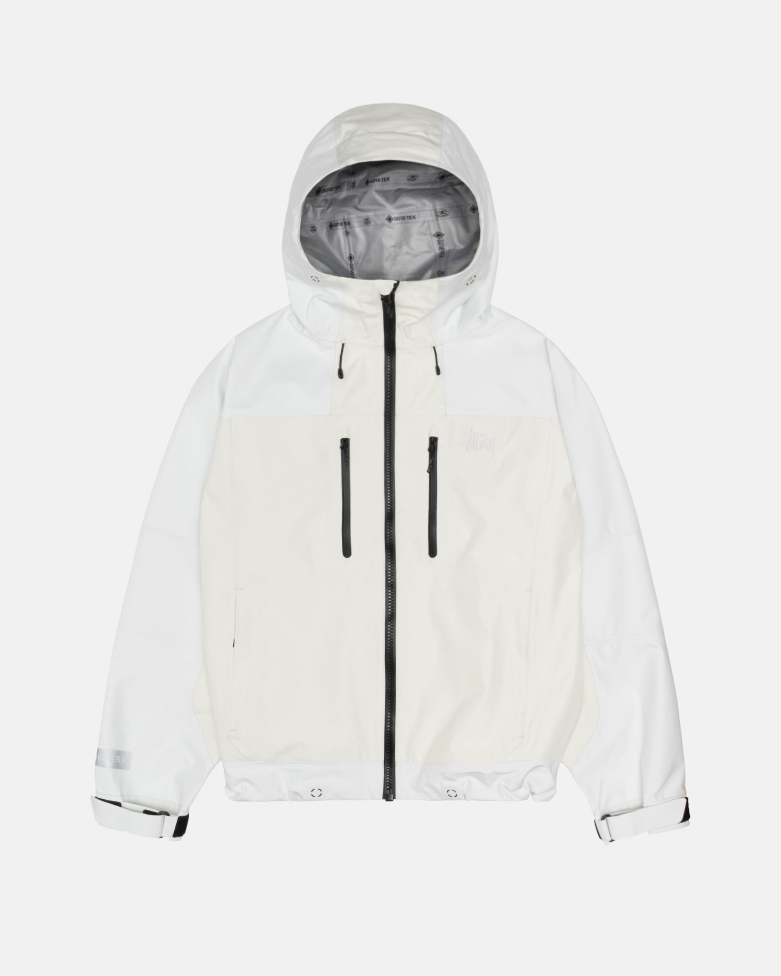 Gore-Tex Recycled Guide Shell - Unisex Jackets & Outerwear | Stüssy