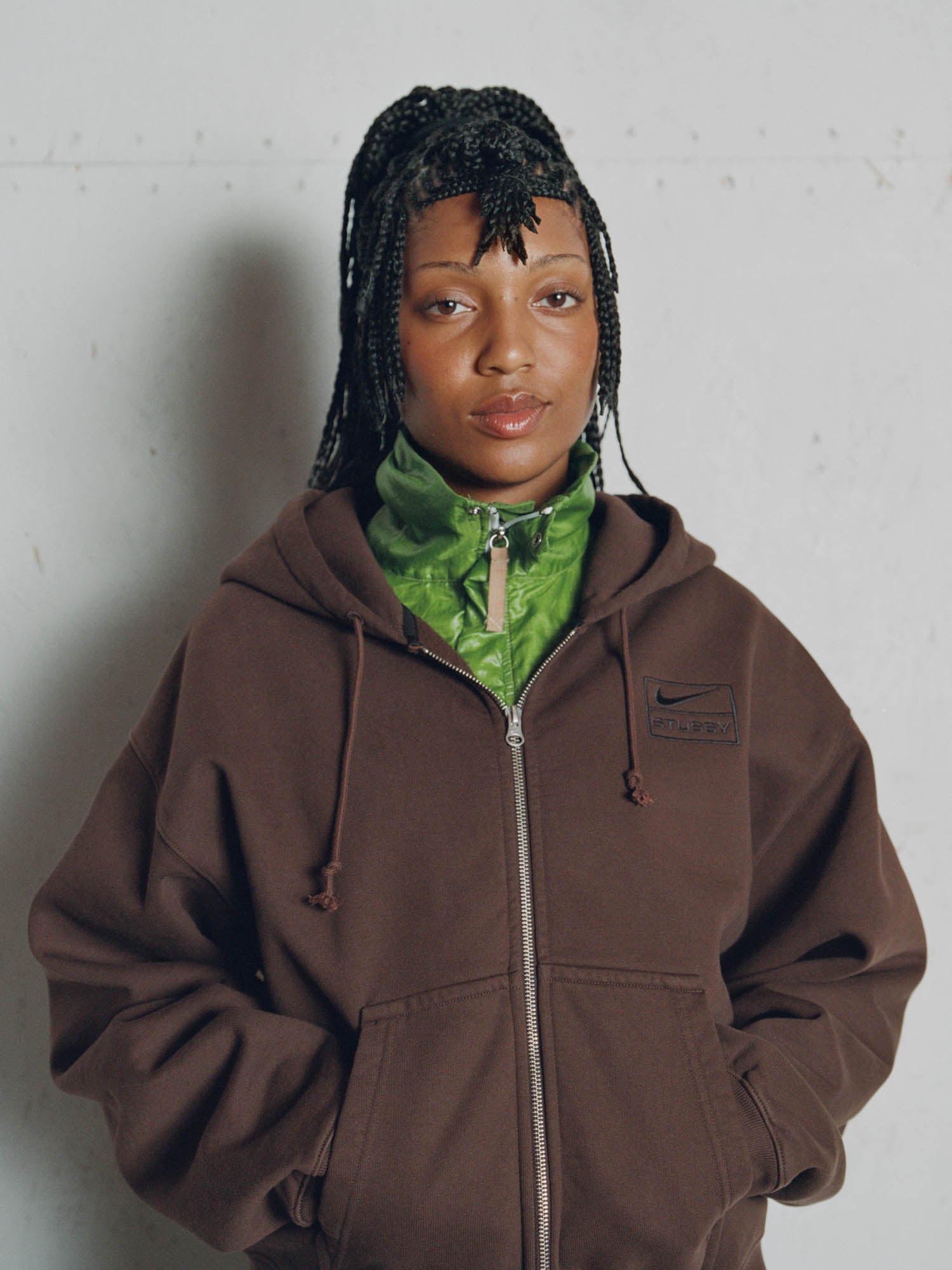 STUSSY & NIKE BALTARO COLLECTION – Stüssy
