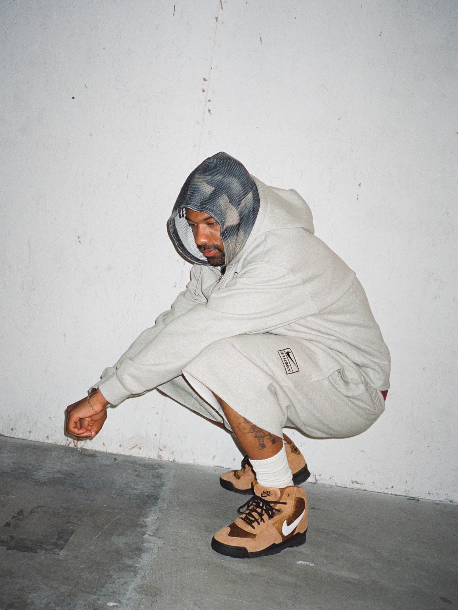 STUSSY & NIKE BALTARO COLLECTION – Stüssy