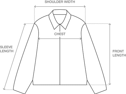 Sherpa Reversible Jacket - Mens Long Sleeve Sweatshirt | Stussy – Stüssy
