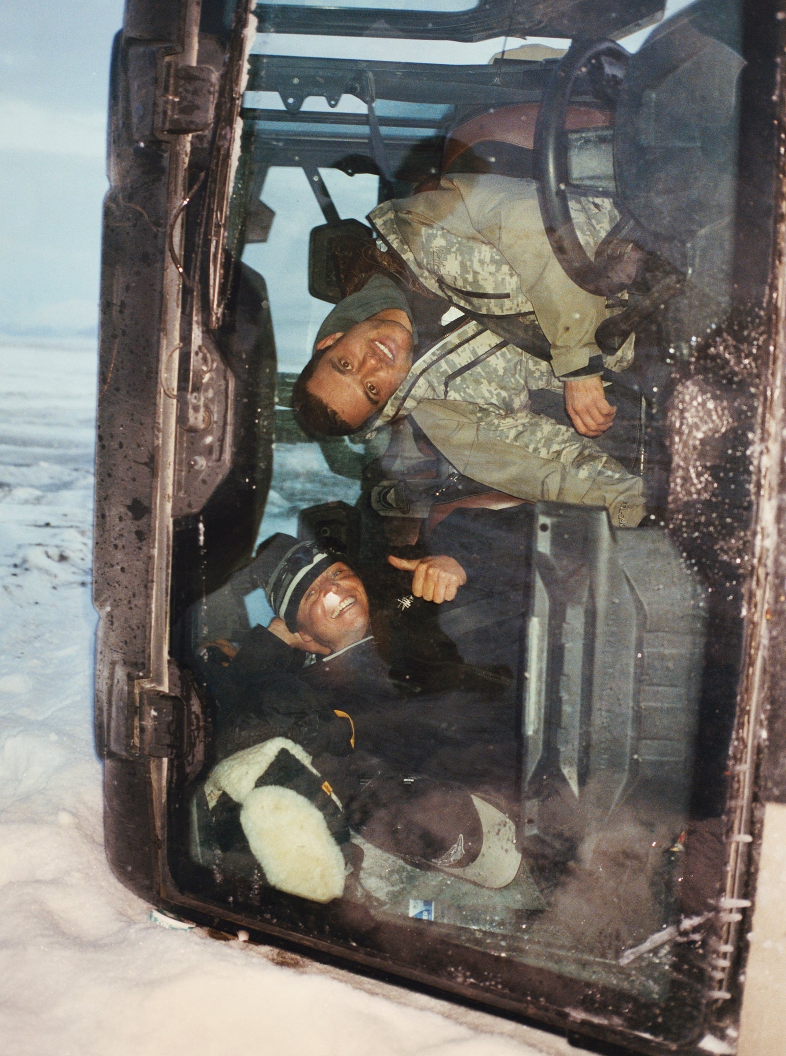 STUSSY GORE-TEX COLLECTION – Stüssy