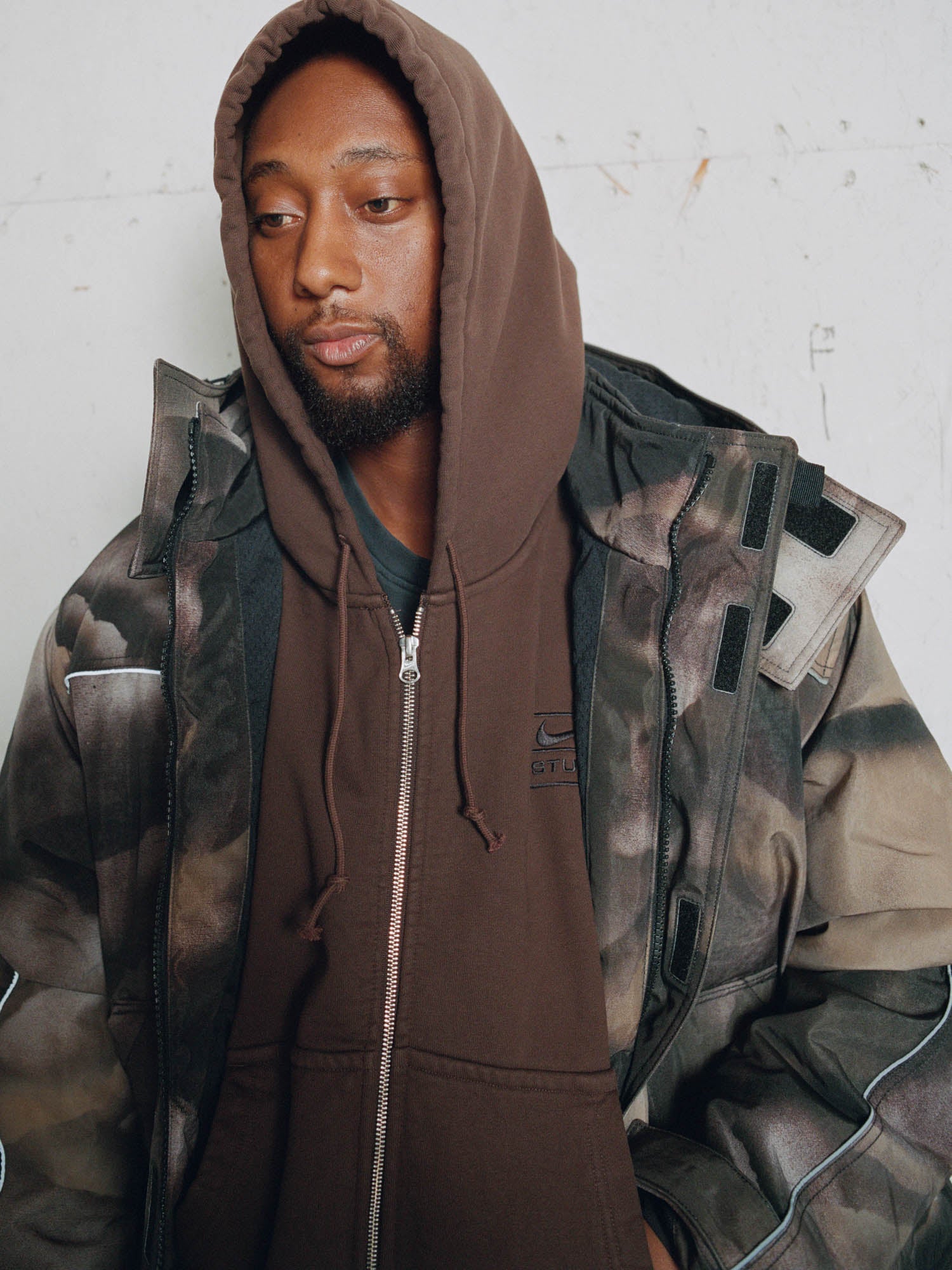 STUSSY & NIKE BALTARO COLLECTION – Stüssy