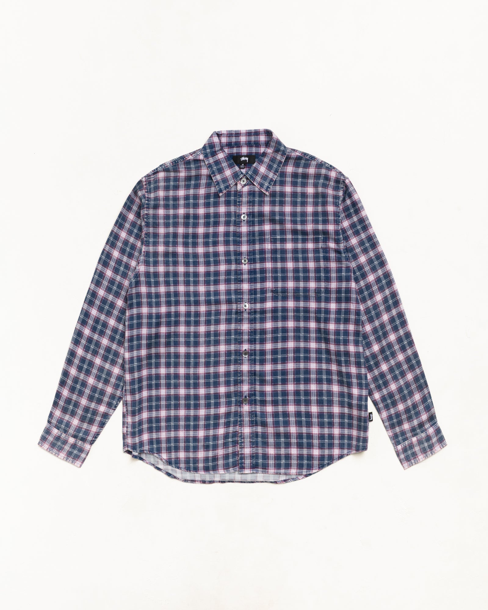 MATTHEW PRINTED SHIRT