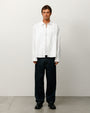 OXFORD SHIRT