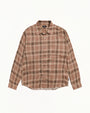 MATTHEW PLAID SHIRT