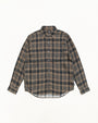 MATTHEW PRINTED SHIRT