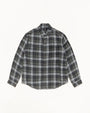 MATTHEW PLAID SHIRT