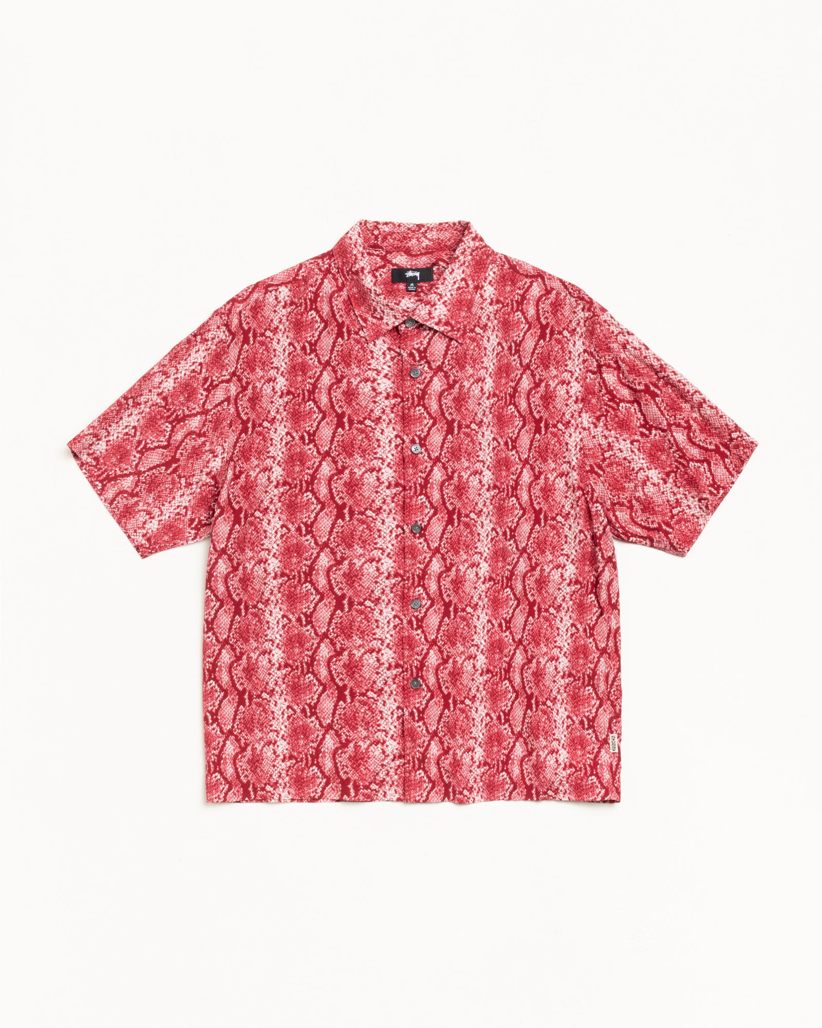Tops & Shirts | Jerseys, Button Ups & Thermals | Stüssy