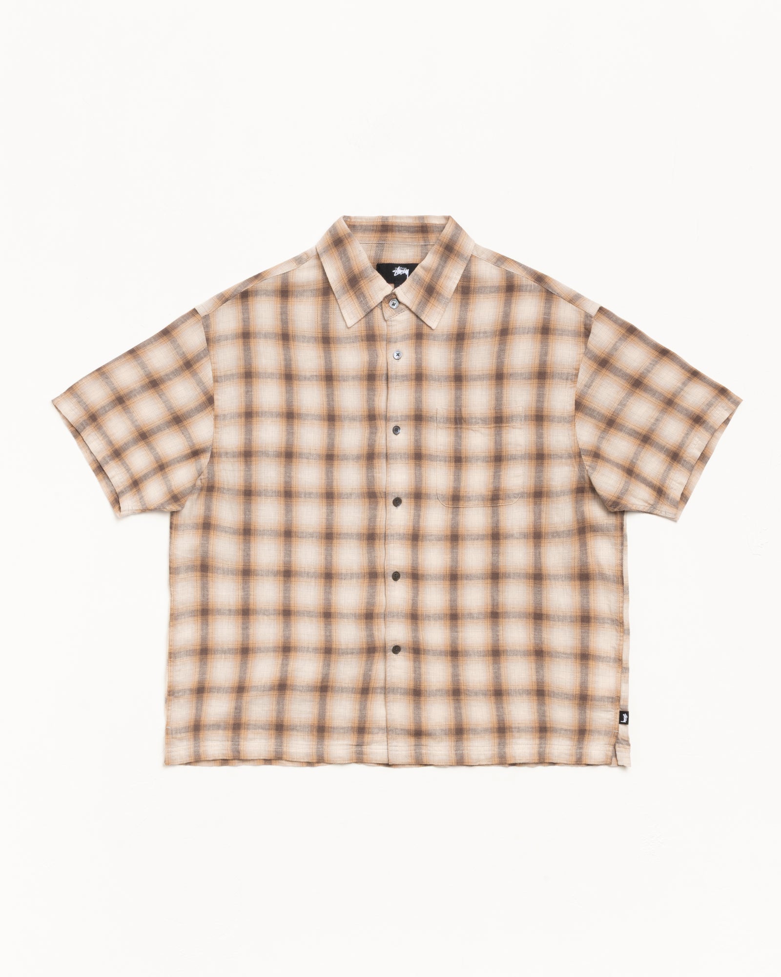 Tops & Shirts | Jerseys, Button Ups & Thermals | Stüssy Tops & Shirts | Jerseys, Button Ups & Thermals | Stüssy