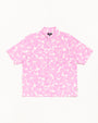 FLORAL HAWAIIAN SHIRT