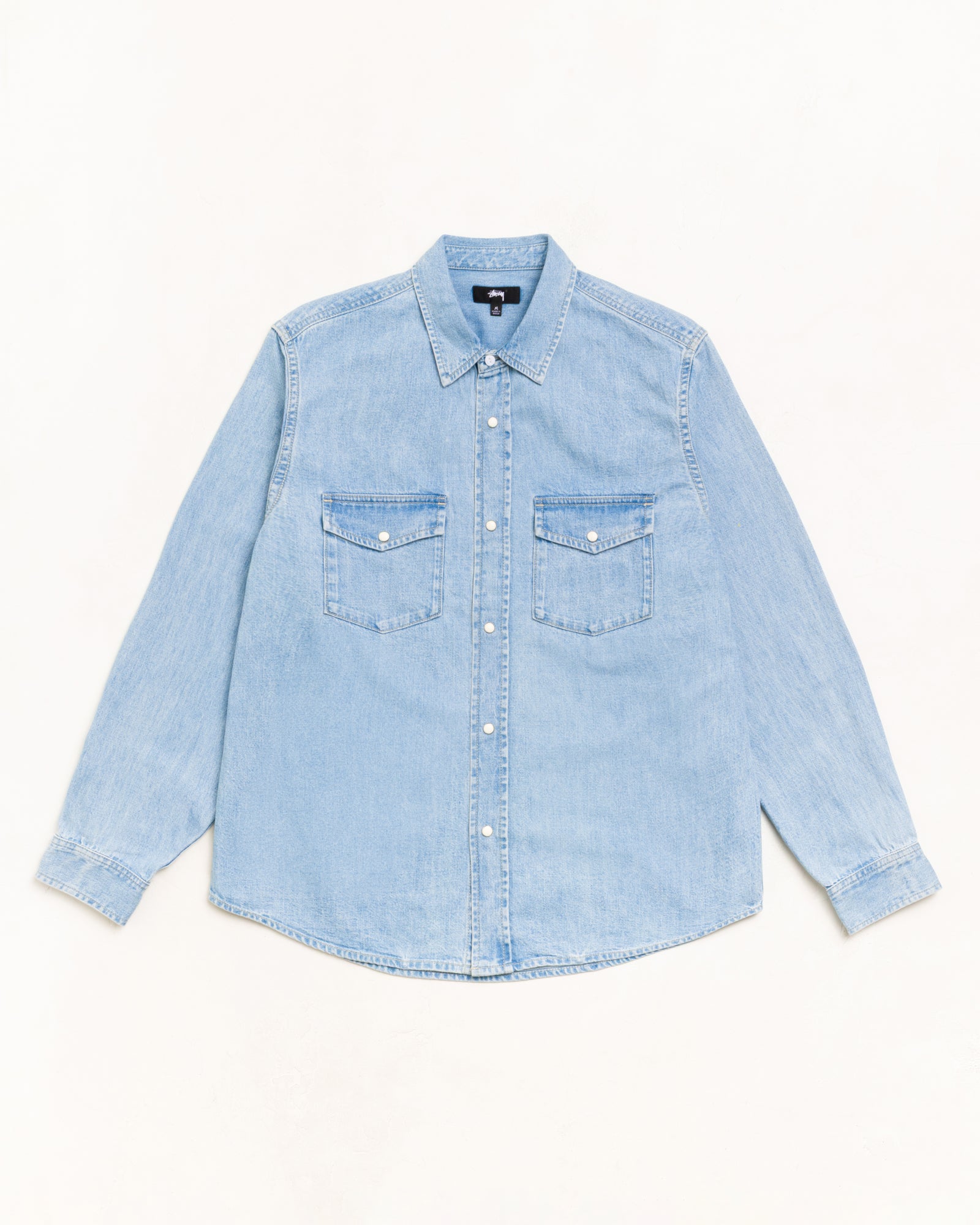 Tops & Shirts | Jerseys, Button Ups & Thermals | Stüssy