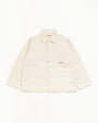 CANVAS WORK OVERSHIRT