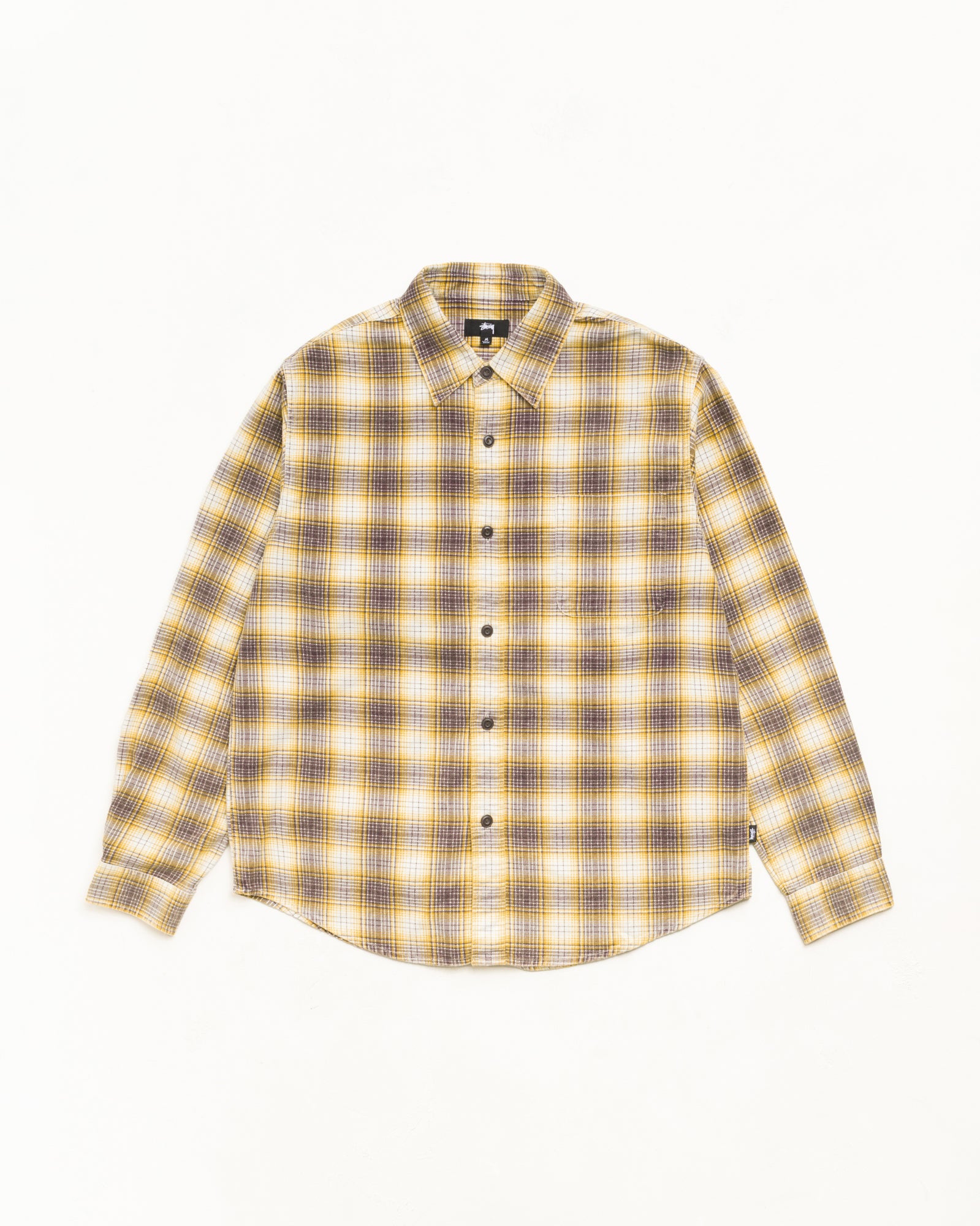 Tops & Shirts | Jerseys, Button Ups & Thermals | Stüssy