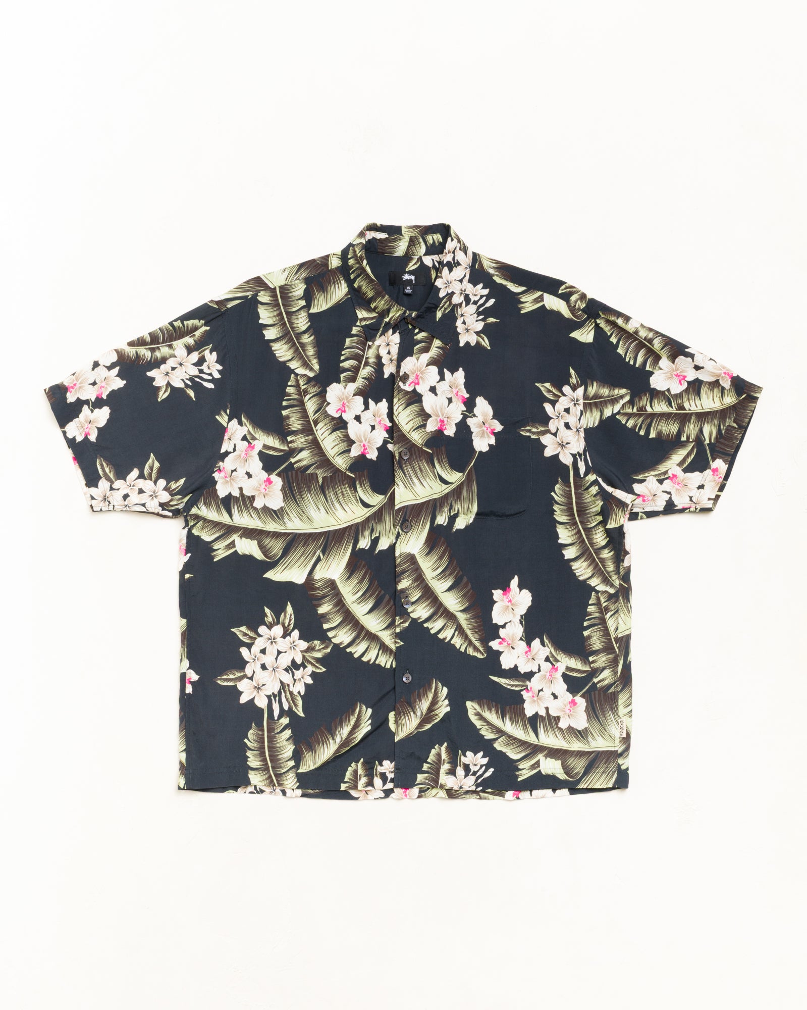 Tops & Shirts | Jerseys, Button Ups & Thermals | Stüssy