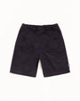 BEACH SHORT BRUSHED COTTON