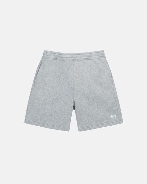 Stock Logo Sweat Short - Men's Shorts & Trunks