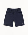 STOCK LOGO FLEECE SHORT