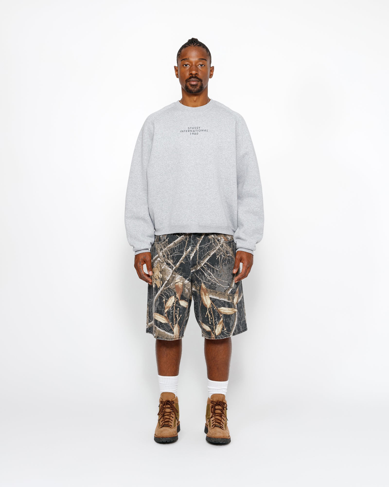 stussy BIG OL\