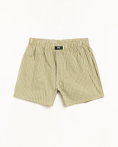 下着・アンダーウェア Stussy Boxer Shorts Multi (3 Pack) L Stussy】 Boxer Shorts Multi (3 Pack) (STUSSY/ボクサーパンツ