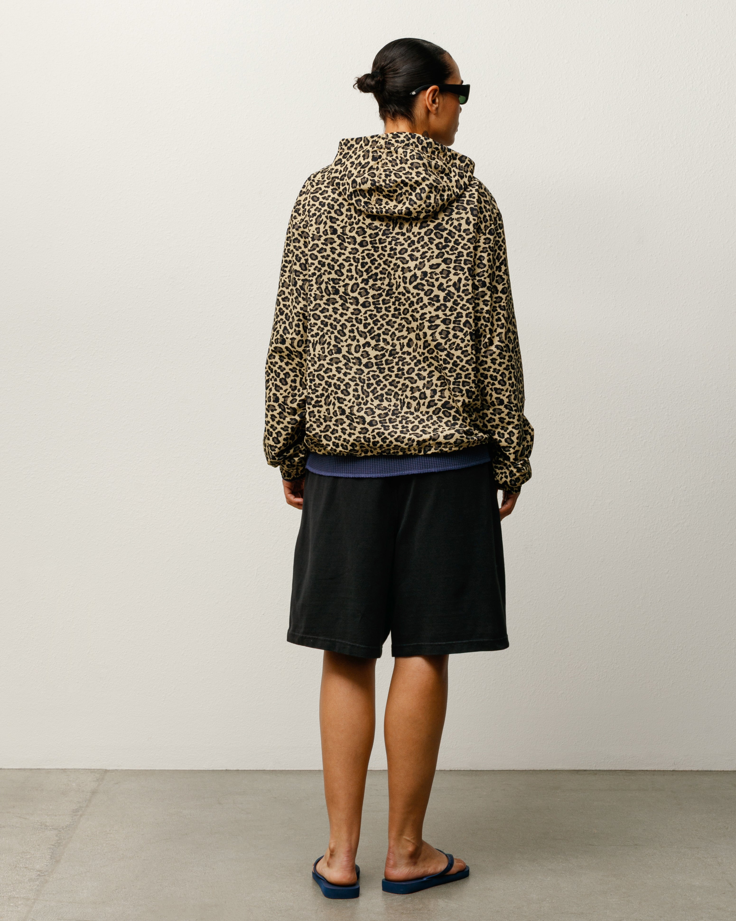 Jersey Short – Black | Shorts & Trunks | Stüssy