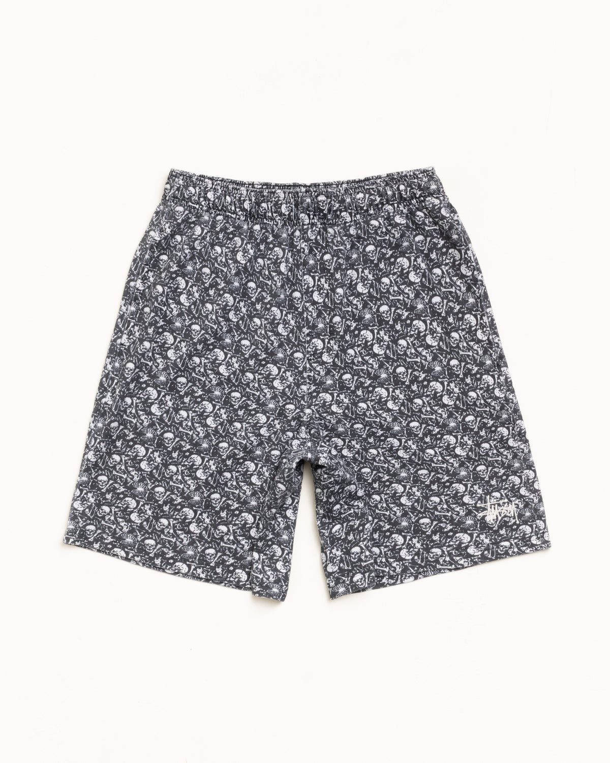 Jersey Short – Bones | Shorts & Trunks | Stüssy