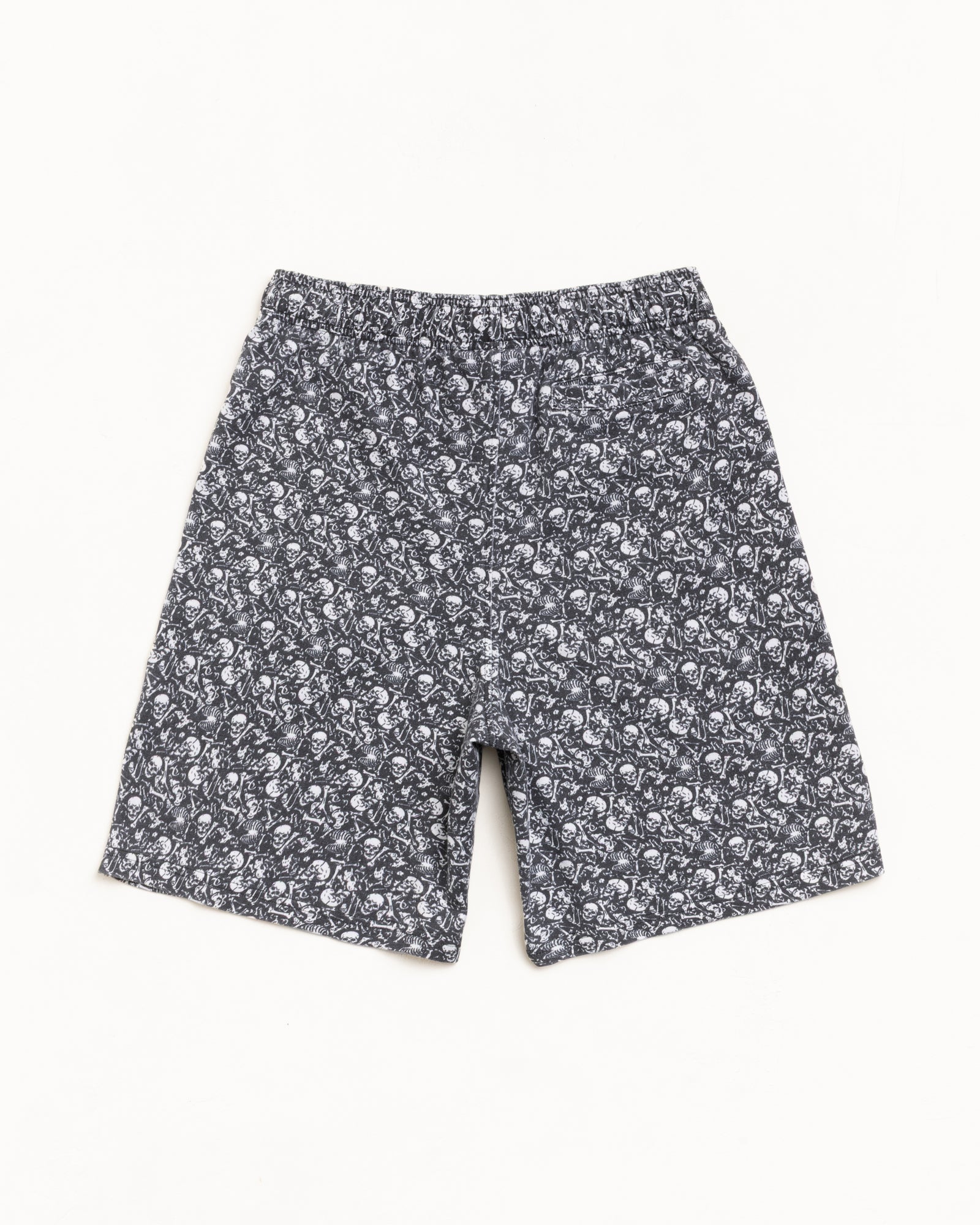 Jersey Short – Bones | Shorts & Trunks | Stüssy