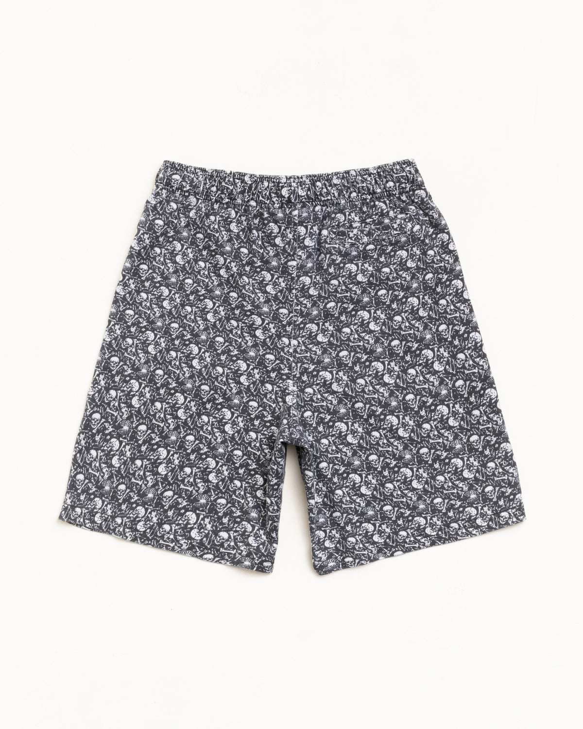 Jersey Short – Bones | Shorts & Trunks | Stüssy