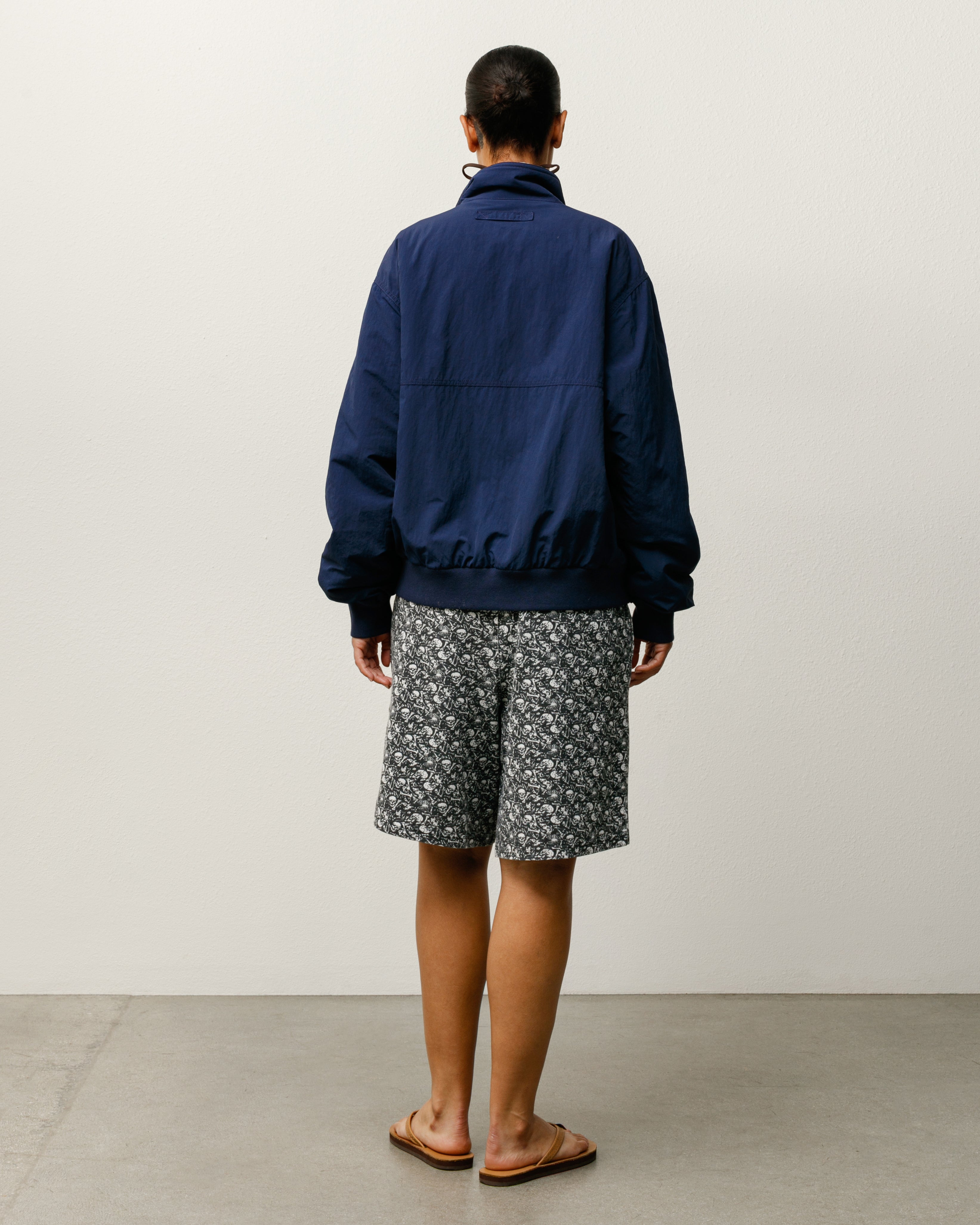 Jersey Short – Bones | Shorts & Trunks | Stüssy