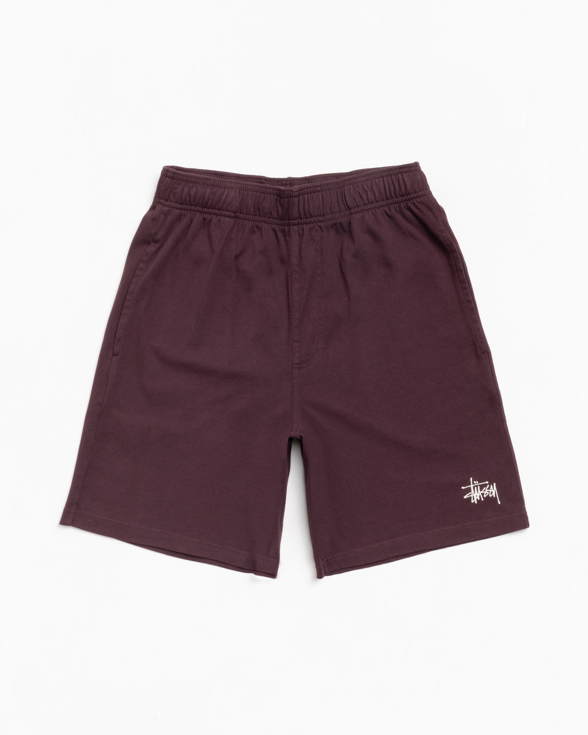 Jersey Short – Brown | Shorts & Trunks | Stüssy