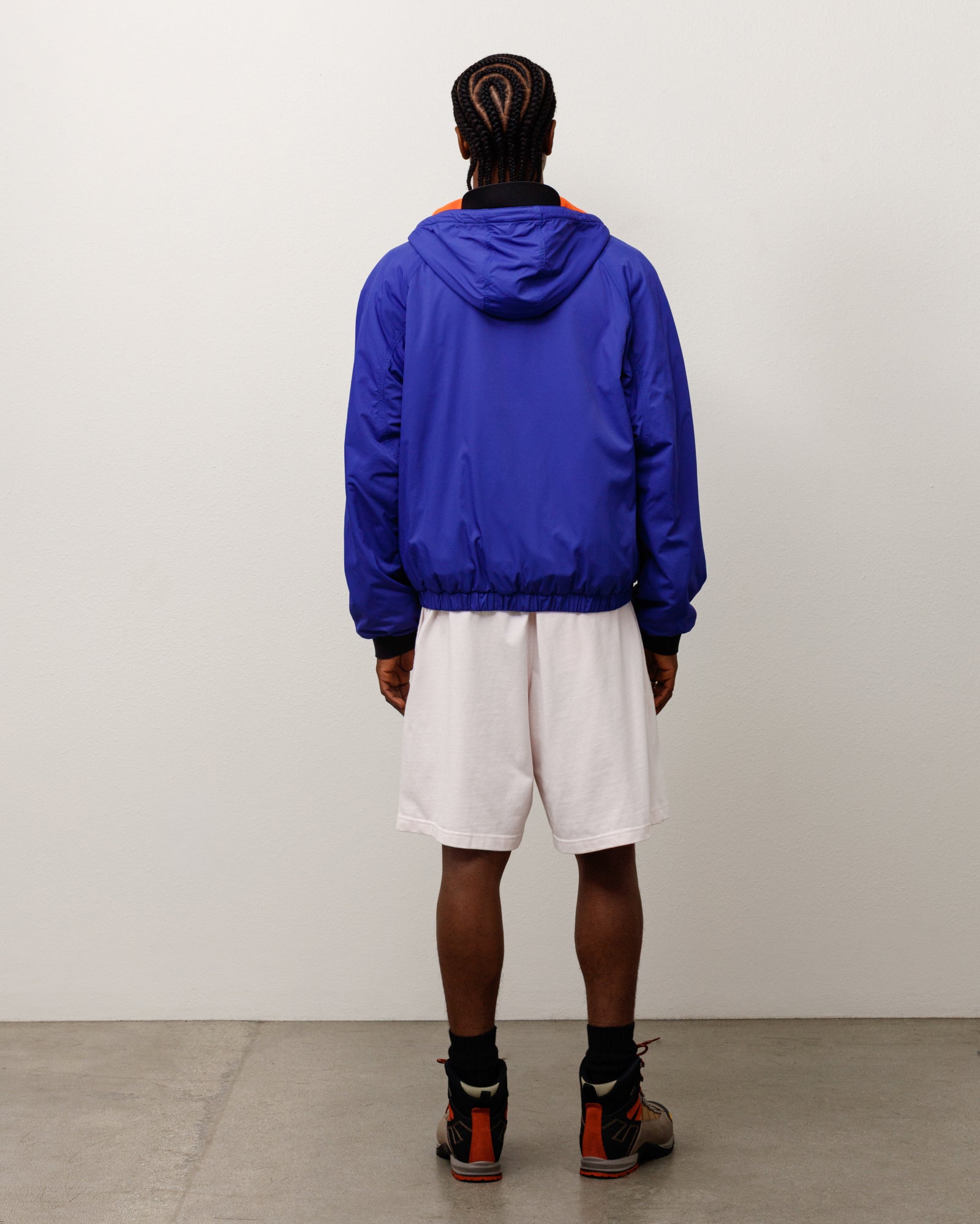 Jersey Short - Pink | Shorts & Trunks | Stüssy