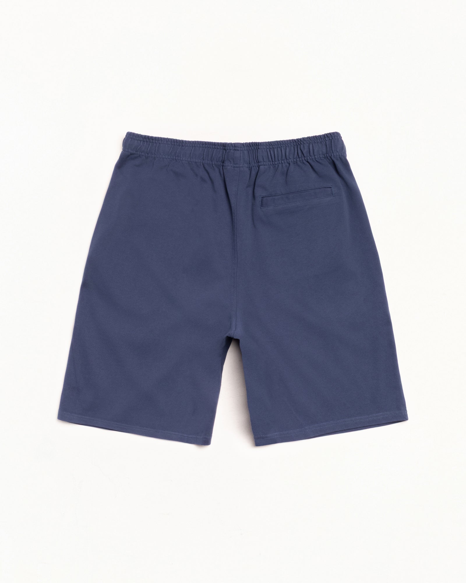 Jersey Short – Navy | Bottoms | Stüssy