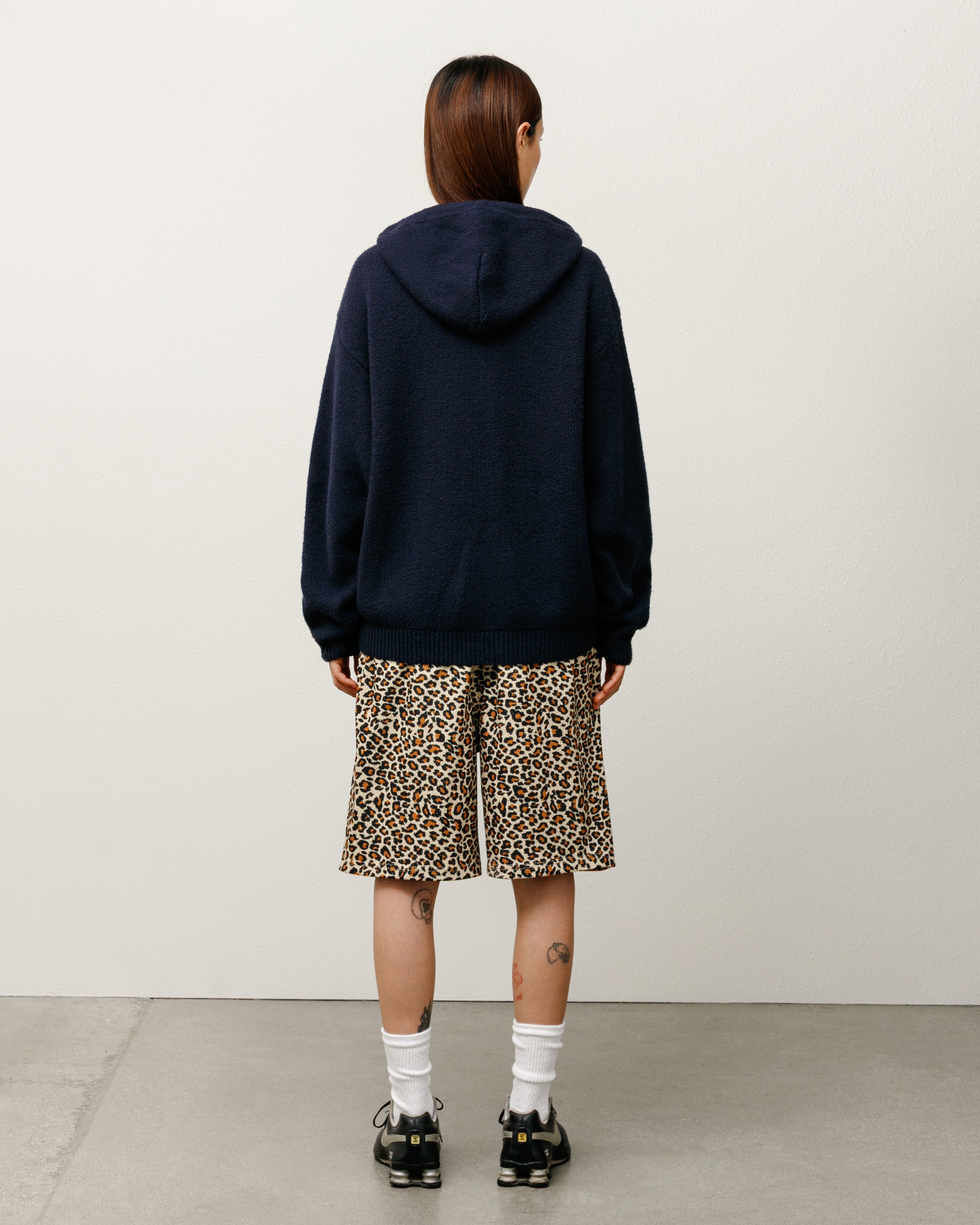 パンツ stussy BASIC MESH SHORT CAMO S Basic Mesh Short – Sand Camo | Shorts | Stüssy